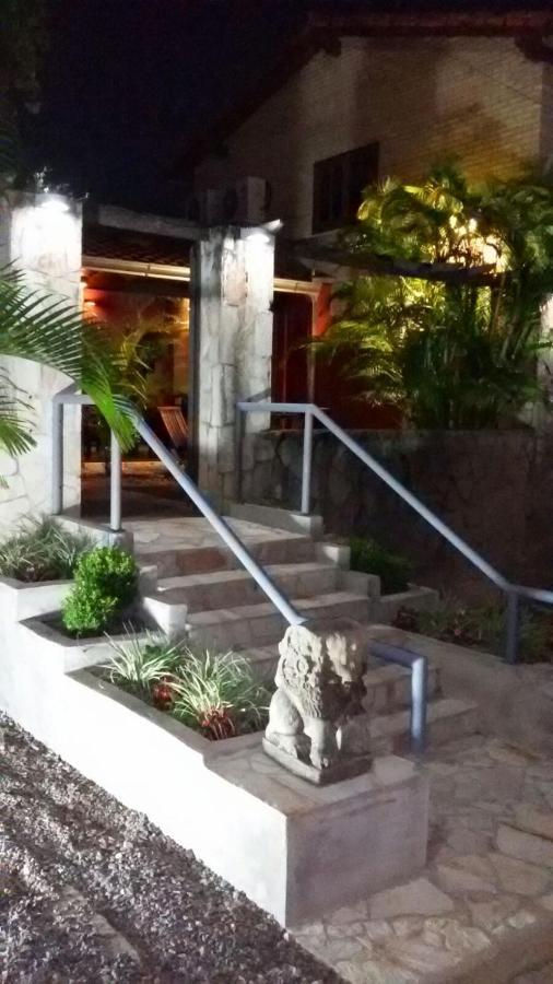 "Nueva La Grappa" Hotel & Posada Altos Eksteriør billede