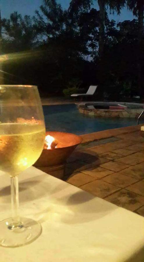 "Nueva La Grappa" Hotel & Posada Altos Eksteriør billede