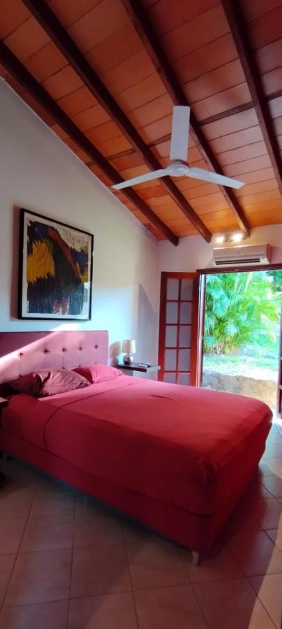 "Nueva La Grappa" Hotel & Posada Altos Eksteriør billede