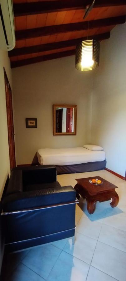 "Nueva La Grappa" Hotel & Posada Altos Eksteriør billede