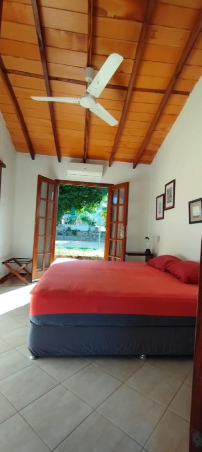 "Nueva La Grappa" Hotel & Posada Altos Eksteriør billede