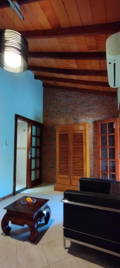 "Nueva La Grappa" Hotel & Posada Altos Eksteriør billede